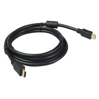 Кабель Atcom HDMI-HDMI micro (type D), 1 м blister