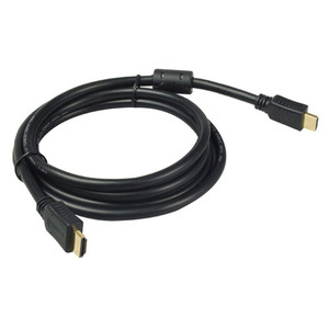 Кабель Atcom HDMI-HDMI micro (type D), 1 м blister