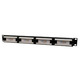 Патч-панель Cablexpert (NPP-C524CM-0011) 19" 24 порти, UTP, cat.5e