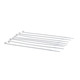 Патч-панель Cablexpert (NPP-C548CM-001) 19" 48 портов, UTP, cat.5e