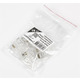 Коннектор RJ 45 Cablexpert (LC-PTU-01/10) со сквозными отверстиями (10 шт/уп)