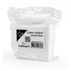Розетка Cablexpert (NCAC-2F5E-01) 2хRJ-45, Cat5Е, внешняя, белый