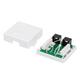 Розетка Atcom (60252) внешняя UTP сat 6 2хRJ45