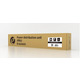 Блок розеток EnerGenie 19" 1U (EG-PDU-014) алюм. корп.,  8 розеток,  16A, 3м, черный, вилка Schuko