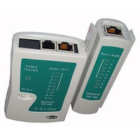 Тестер для локальной сети Atcom NS-468N RJ45/RJ12