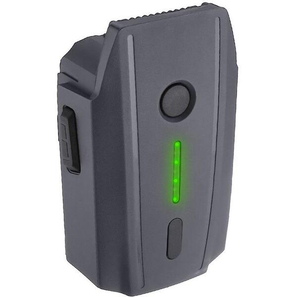 Аккумулятор PowerPlant DJI Mavic Pro 3830mAh (CB970308)