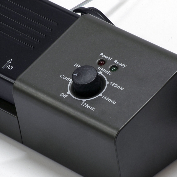 Ламинатор Agent OL 3301 (3010076)