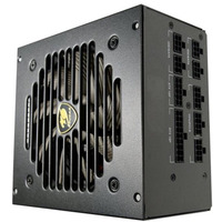 Блок питания Cougar GEX 750, 80 Plus Gold, 750W