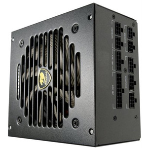 Блок питания Cougar GEX 750, 80 Plus Gold, 750W