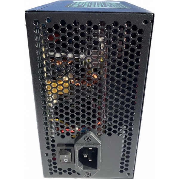 Блок живлення Delux DLP-50DG