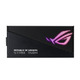 Блок питания Asus ROG Strix PCIE5 750W Gold Aura Edition (90YE00P3-B0NA00)