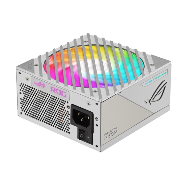 Блок живлення Asus ROG Loki SFX-L 90YE00N2-B0NA00