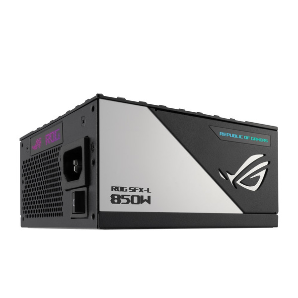Блок живлення Asus ROG Loki 90YE00N3-B0NA00