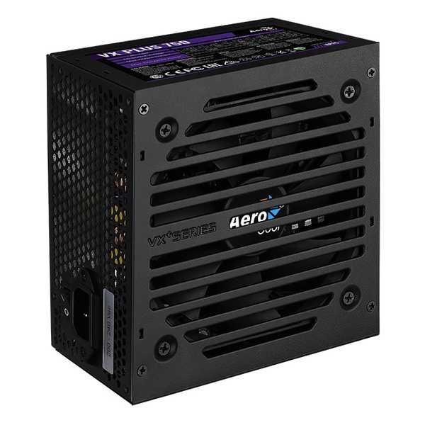 Блок живлення AeroCool VX Plus 750 ACPN-VS75AEY.11
