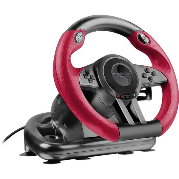 Кермо Speed Link Trailblazer Racing Wheel SL-450500-BK