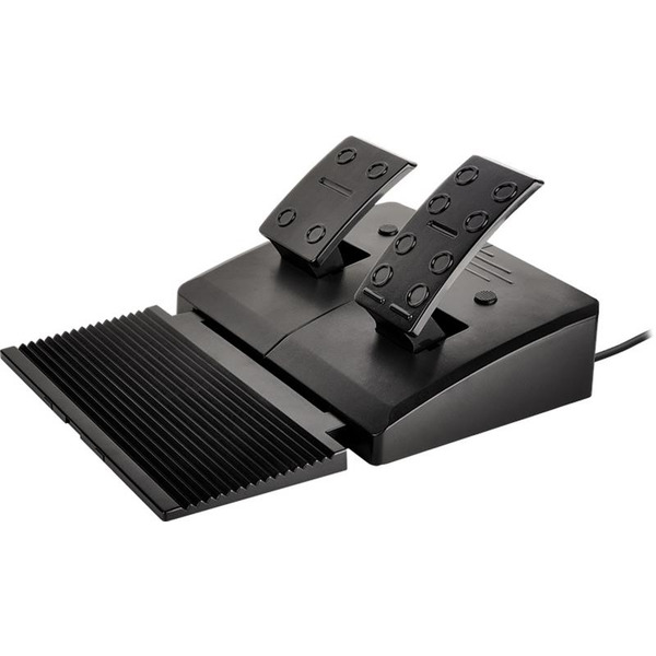 Кермо Speed Link Trailblazer Racing Wheel SL-450500-BK