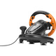 Руль Speed Link Drift O. Z. Racing Wheel (SL-6695-BKOR-01) Black/Orange