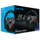 Руль Logitech G29 Driving Force PC/PS3/PS4 Black (941-000112)