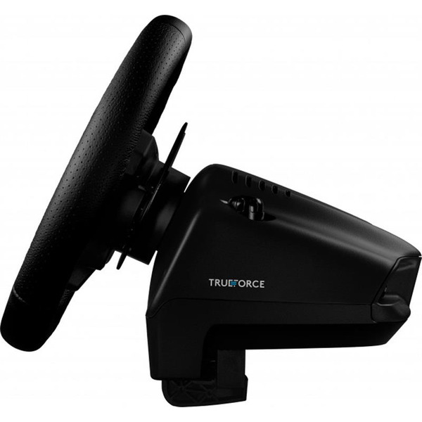 Кермо Logitech G923 for PS4 and PC Black 941-000149