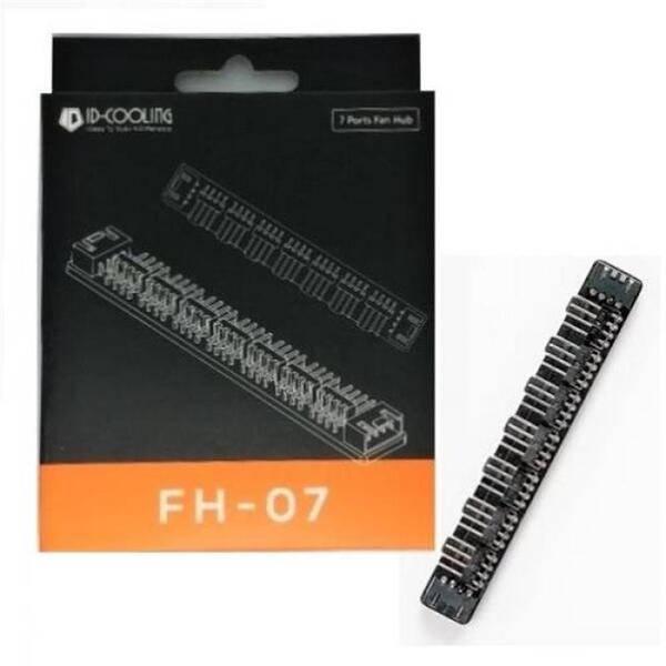 USB-хаб ID-Cooling FH-07