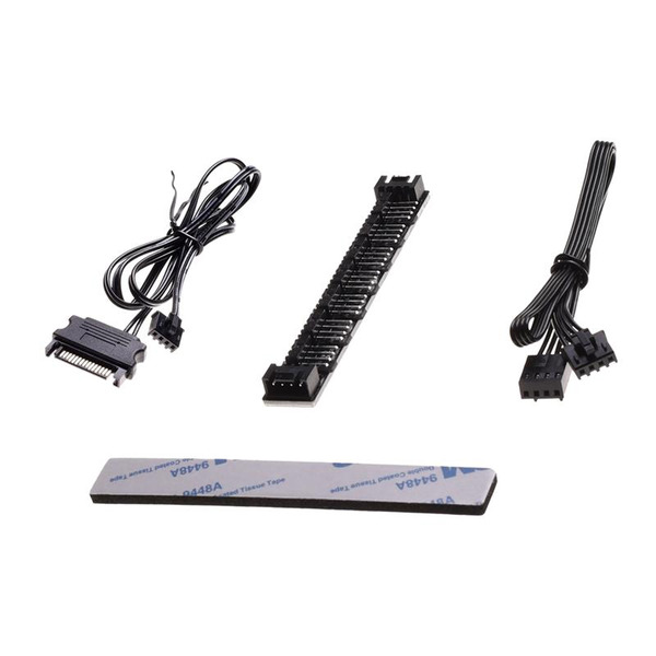 USB-хаб ID-Cooling FH-07