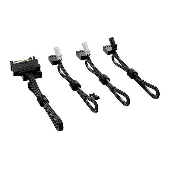 Хаб для вентиляторов ID-Cooling FH-10 PWM