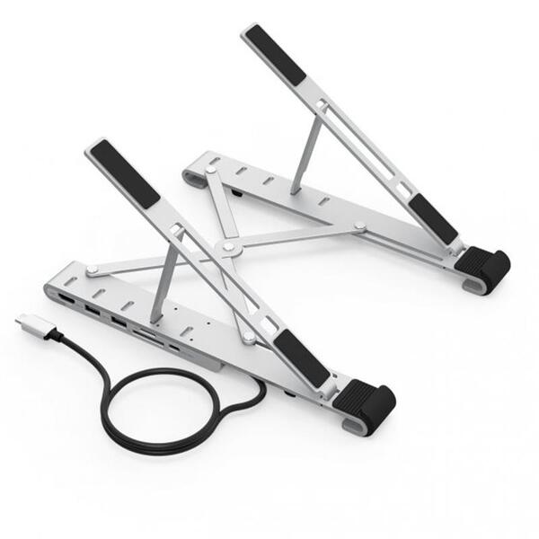 USB-хаб Choetech HUB-M43