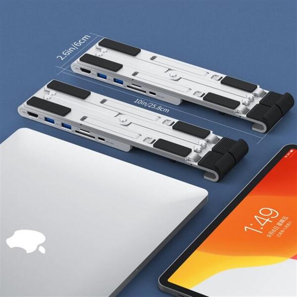 USB-хаб Choetech HUB-M43