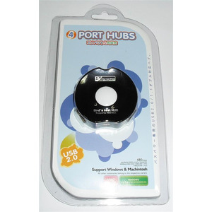 USB-хаб Atcom TD1031 10720