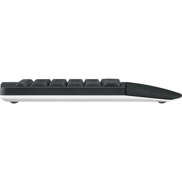 Комплект (клавиатура, мышь) беспроводной Logitech MK850 Black (920-008226)
