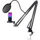 Мiкрофон Hator Signify RGB Pro (HTA-515)
