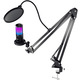Мiкрофон Hator Signify RGB Pro (HTA-515)