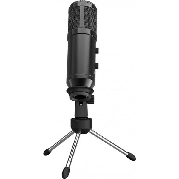 Микрофон Lorgar CMT313 Black (LRG-CMT313)