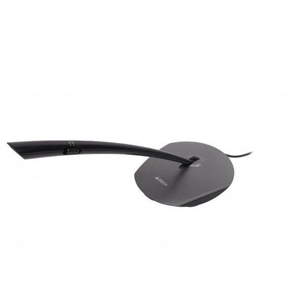 Микрофон A4Tech MI-10 Grey