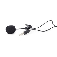 Микрофон Gembird MIC-C-01