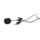 Микрофон Gembird MIC-C-01