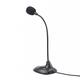 Микрофон Gembird MIC-205 Black