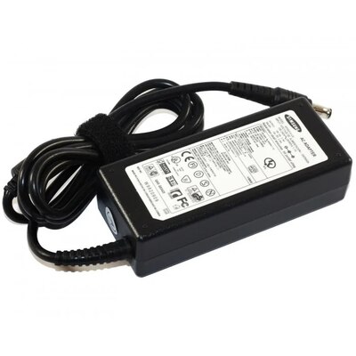 Блок питания для ноутбука Samsung 12V 5A 60W 6.5х4.4мм без каб. пит. (AD111008) bulk