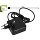Блок питания 1StCharger для ноутбука Acer, Asus 19V 65W 3.42A 5.5х1.7мм Wall Mount (WM1ST19V65W5517)