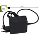 Блок питания 1StCharger для ноутбука Acer, Asus 19V 65W 3.42A 5.5х1.7мм Wall Mount (WM1ST19V65W5517)