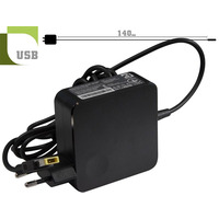 Блок питания 1StCharger для ноутбука Lenovo 20V 65W 3.25A USB Wall Mount (WM1ST20V65WUSB)