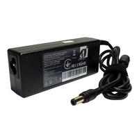 Блок питания 1StCharger для ноутбука Toshiba 15V 90W 6A 6.3x3.0мм (AC1STTO90WA)