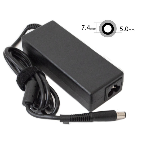 Блок питания для ноутбука HP 18.5V 4.9A 90W 7.4x5.0мм без каб.пит. (AD106014) bulk