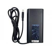 Блок питания Dell 19.5V 90W 4.62A 7.4х5.0мм Oval + каб. пит. (06C3W2)