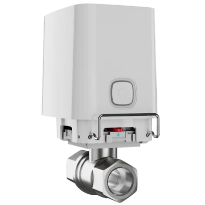 Антипотоп-система Ajax WaterStop [1/2] (8EU) white