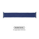 Ремешок Armorstandart Braided Solo Loop для Apple Watch 38mm/40mm/41mm Atlantic Blue Size 2 (120 mm) (ARM58066)