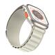 Ремешок Armorstandart Alpina Band для Apple Watch 38mm/40mm/41mm Starlight (ARM64974)
