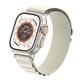 Ремешок Armorstandart Alpina Band для Apple Watch 38mm/40mm/41mm Starlight (ARM64974)