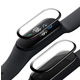 Захисна плівка BeCover для Xiaomi Mi Smart Band 5 Black 2шт (705434)