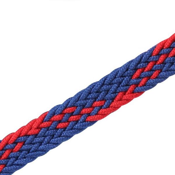 Ремешок BeCover Elastic Nylon Style для Xiaomi Mi Smart Band 5/Mi Smart Band 6 Size S Deep Blue (706138)